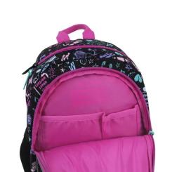 Рюкзак детский Kite Kids 2735 LOL Фото 4