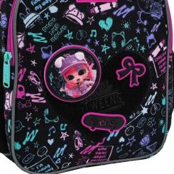Рюкзак детский Kite Kids 2735 LOL Фото 8