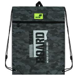 Сумка для обуви Kite 601M SK8 Board Фото 1