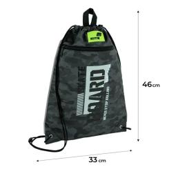 Сумка для обуви Kite 601M SK8 Board Фото 3