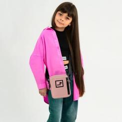 Сумка детская Kite кросбоді Kite Education teens 2520-3 Фото 7