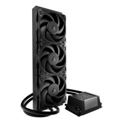 Система жидкостного охлаждения Arctic WS360-4710 Black Фото 1
