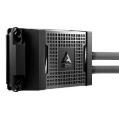 Система жидкостного охлаждения Arctic WS360-4710 Black Фото 3