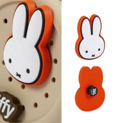 Кошелек детский Yes Miffy Bunny WS-2 силіконовий круглий Фото 4