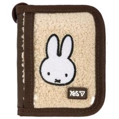 Кошелек детский Yes Miffy Bunny W-2 Фото