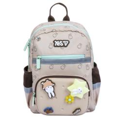 Рюкзак детский Yes Miffy K-45XS Фото 1