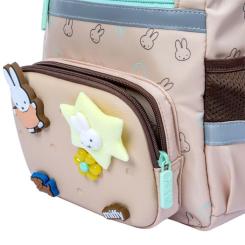 Рюкзак детский Yes Miffy K-45XS Фото 6