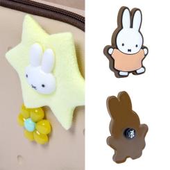 Рюкзак детский Yes Miffy K-45XS Фото 7