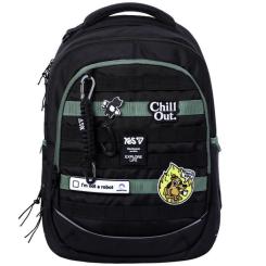 Рюкзак школьный Yes Chill Out TS-59L Фото 1