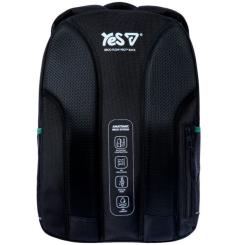 Рюкзак школьный Yes Chill Out TS-59L Фото 4
