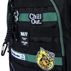 Рюкзак школьный Yes Chill Out TS-59L Фото 6