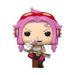 Фигурка Funko Pop серії Великий куш - Джинні Фото 1