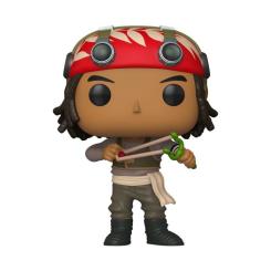 Фигурка Funko Pop серії Великий куш S1 - Усопп Фото 1