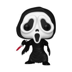 Фигурка Funko Pop серії Примарне обличчя - Примарне обличчя Фото 1