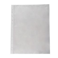 Файл Buromax А4+, 40мкм, JOBMAX, 100шт. Фото 1