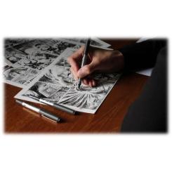 Лайнер UNI 0.2мм fine line Фото 2