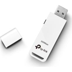 Сетевая карта Wi-Fi TP-Link TL-WN821N Фото