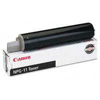 Тонер Canon NPG-11 Black Фото