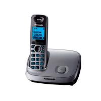Телефон DECT Panasonic KX-TG6511UAT Фото