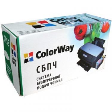 СНПЧ ColorWay Epson SX525/BX305/625 Фото