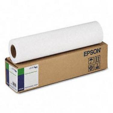 Бумага Epson 24" Singleweight Matte Paper Фото