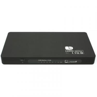 Разветвитель Viewcon HDMI Splitter 8 портов, 3D Фото