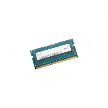 Модуль памяти для ноутбука Hynix SoDIMM DDR3 2GB 1333 MHz Фото