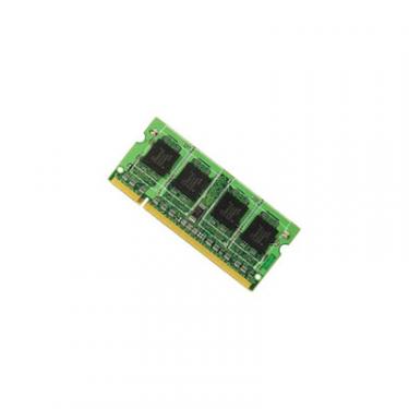 Модуль памяти для ноутбука G.Skill SoDIMM DDR 1GB 333 MHz Фото