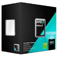 Процессор AMD Athlon ™ II X4 635 Фото
