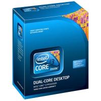 Процессор INTEL Core™ i3 540 Фото