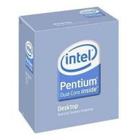 Процессор INTEL Pentium DC E6800 Фото
