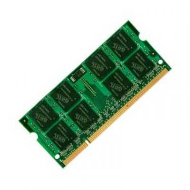Модуль памяти для ноутбука Geil SoDIMM DDR3 2GB 1066 MHz Фото