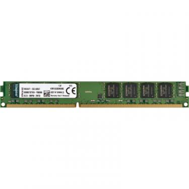 Модуль памяти для компьютера Kingston DDR3 8GB 1333 MHz Фото