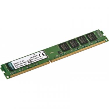 Модуль памяти для компьютера Kingston DDR3 8GB 1333 MHz Фото 1