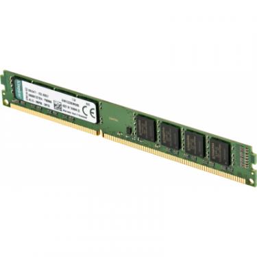 Модуль памяти для компьютера Kingston DDR3 8GB 1333 MHz Фото 2