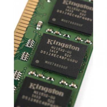 Модуль памяти для компьютера Kingston DDR3 8GB 1333 MHz Фото 3