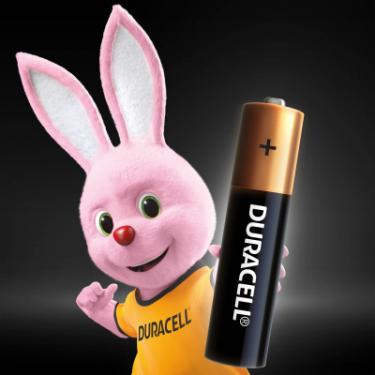 Батарейка Duracell AAA лужні 2 шт. в упаковці Фото 2