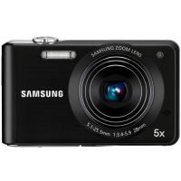 Цифровой фотоаппарат Samsung PL80 black Фото