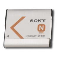 Аккумулятор к фото/видео Sony NP-BN1 Фото