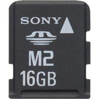 Карта памяти Sony 16Gb MS M2 no adapter Фото