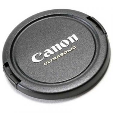 Крышка объектива Canon E-67U Фото
