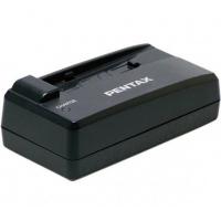 Зарядное устройство для фото Pentax K-BC72E Фото