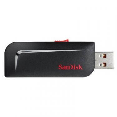 USB флеш накопитель SanDisk 16Gb Cruzer Slice Фото