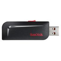 USB флеш накопитель SanDisk 32Gb Cruzer Slice Фото