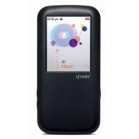 MP3 плеер iRiver E40 4GB Dark Grey Фото