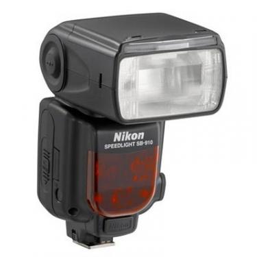 Вспышка Nikon Speedlight SB-910 Фото