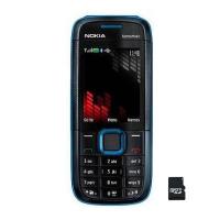 Мобильный телефон Nokia 5130 Blue CV Game Фото