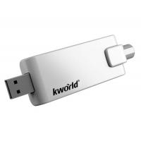 ТВ тюнер KWorld USB Analog TV Stick PRO II UB490-A Фото