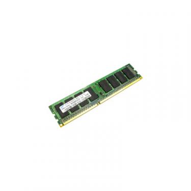 Модуль памяти для компьютера Samsung DDR3 1GB 1333 MHz Фото