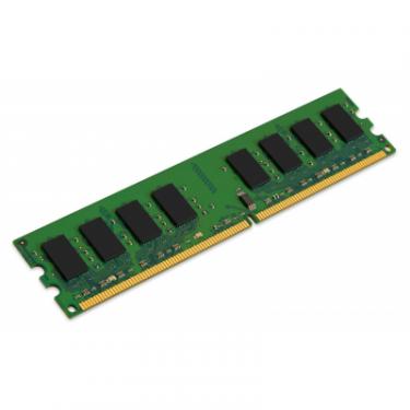 Модуль памяти для компьютера Kingston 1024Mb Фото